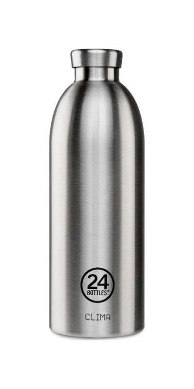 24 Bottles Thermosflasche "Clima" 8.5 dl