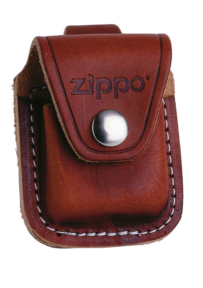 Zippo Gürteletui mit Clip