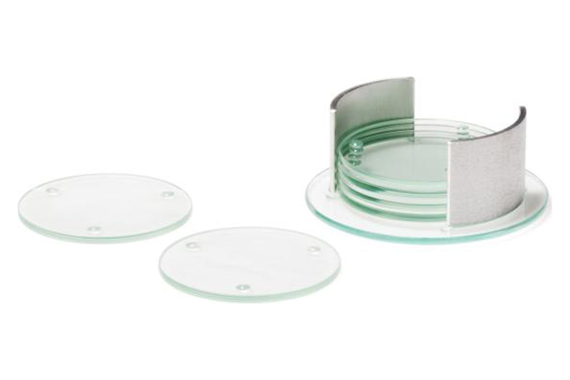 Leonardo Glasuntersetzer