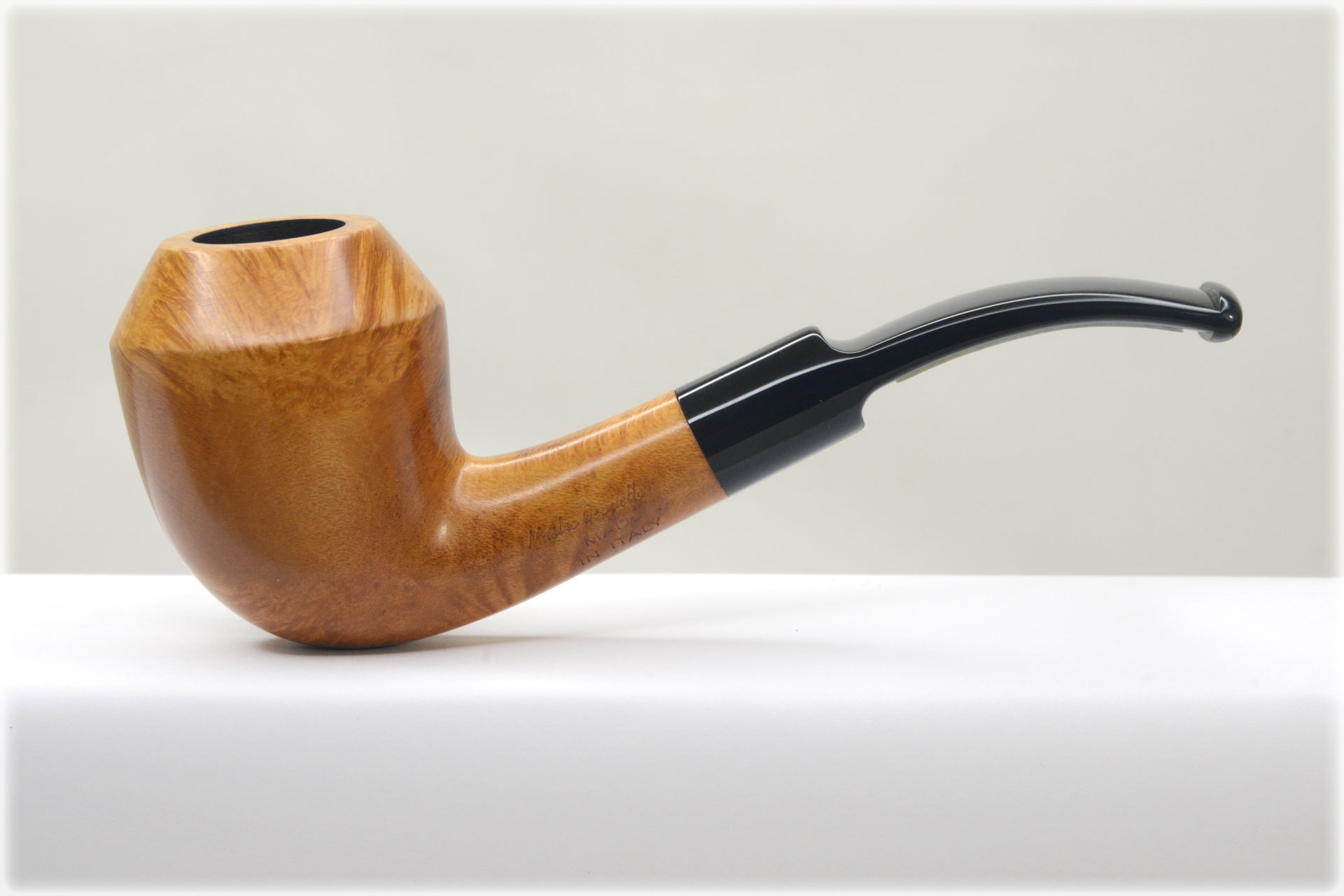 Mastro Geppetto Pfeife