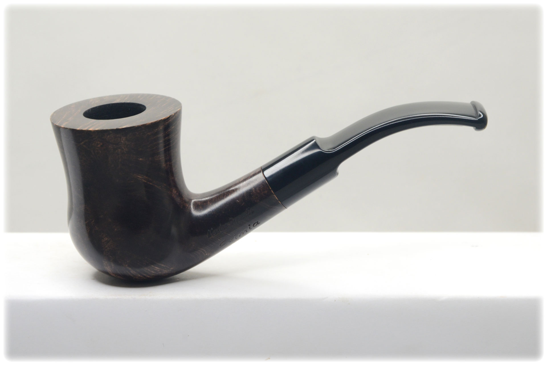 Mastro Geppetto Pfeife