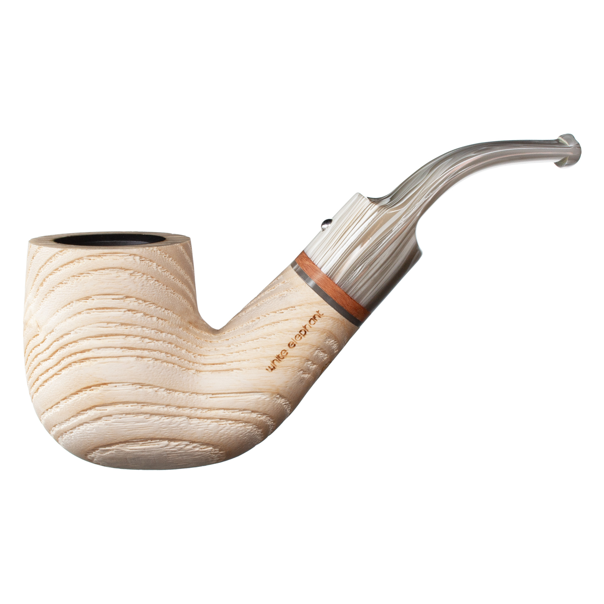 White Elephant Sahara 4