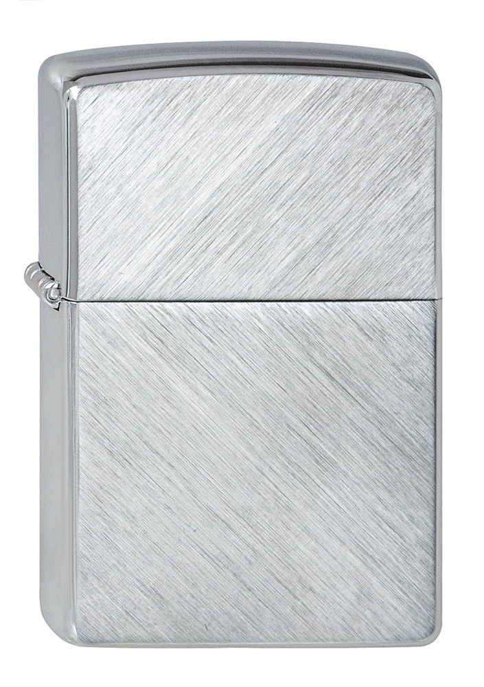 Zippo Herringbone Sweep