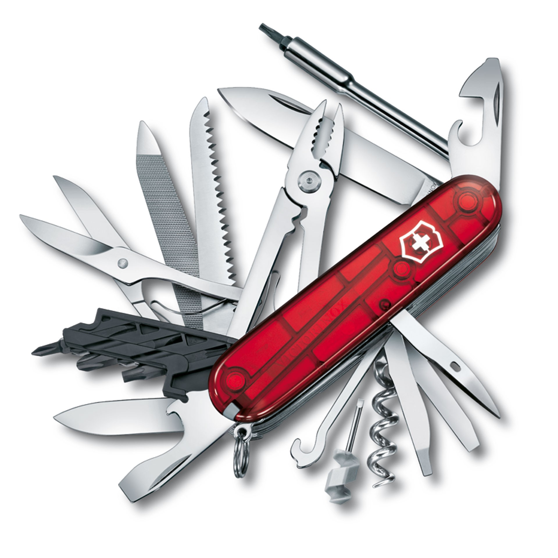 Victorinox Cybertool L