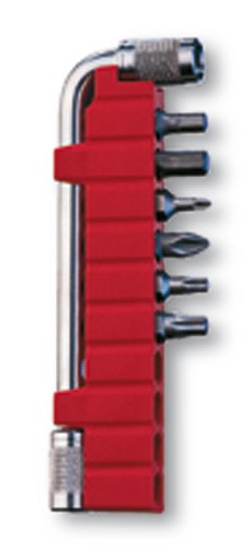 Bithalter zu "Swiss Tool"