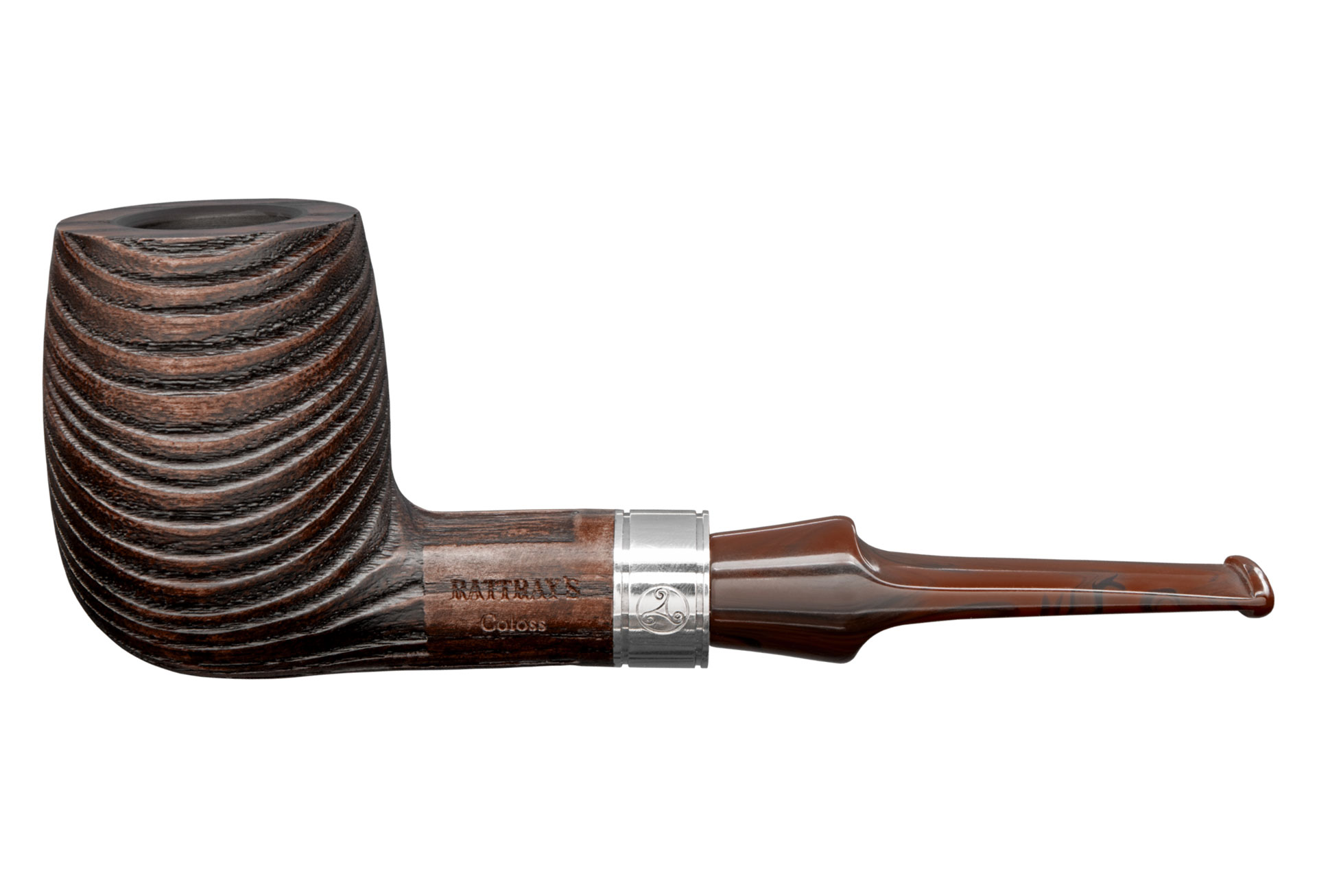 Rattray's Coloss G Brown