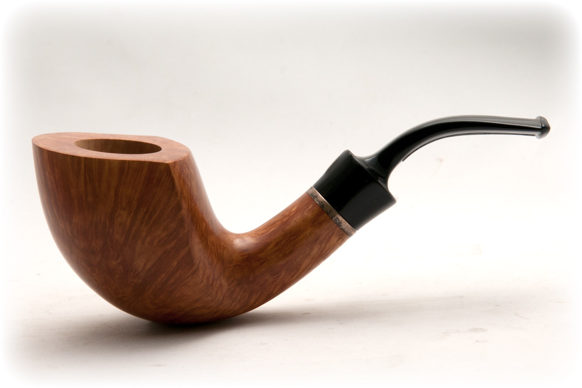 Damiano Rovera Pfeife