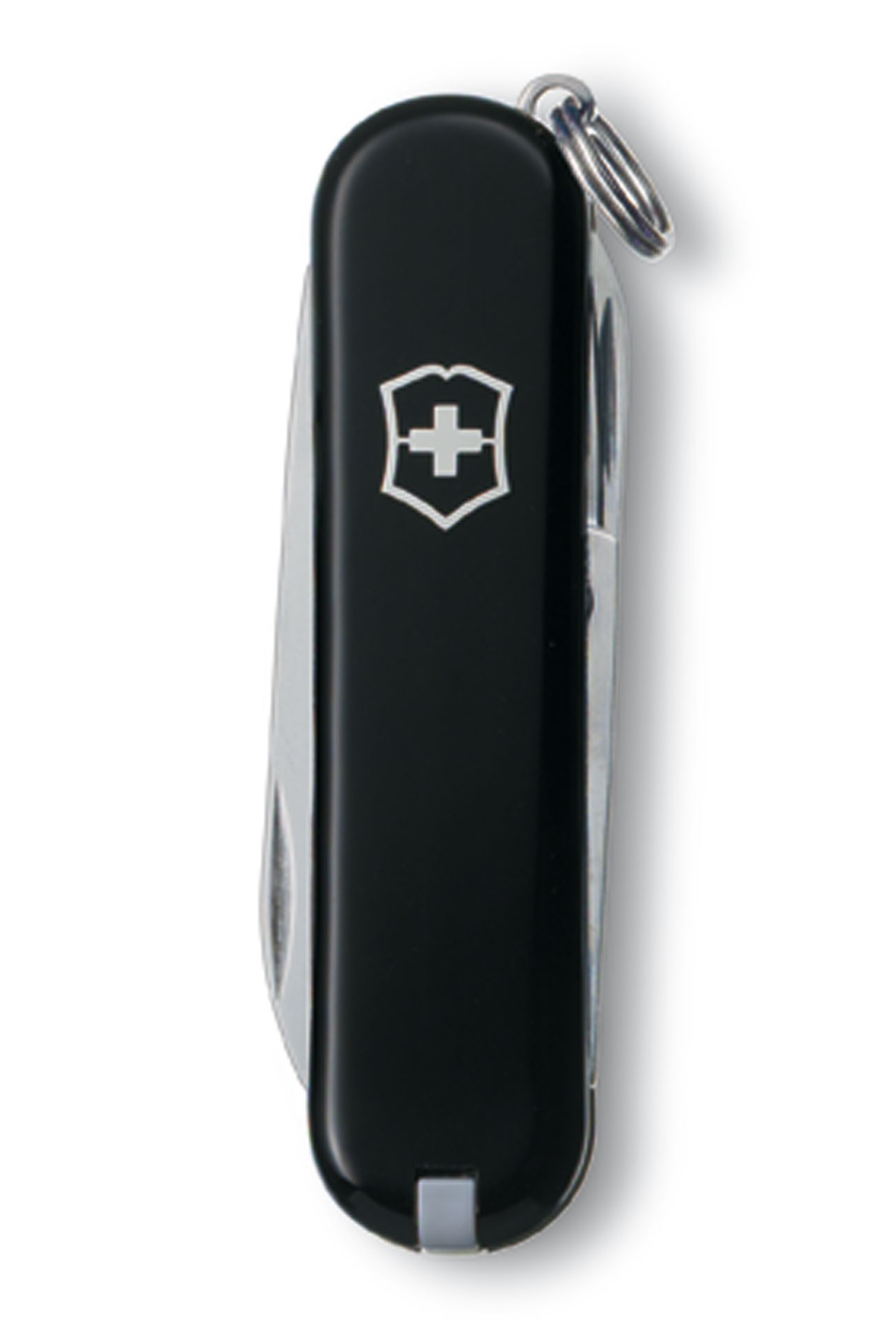 Inkl. Druck Taschenmesser Classic schwarz