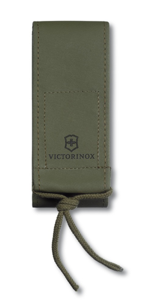 Nylon Etui Grün zu "Hunter Pro"