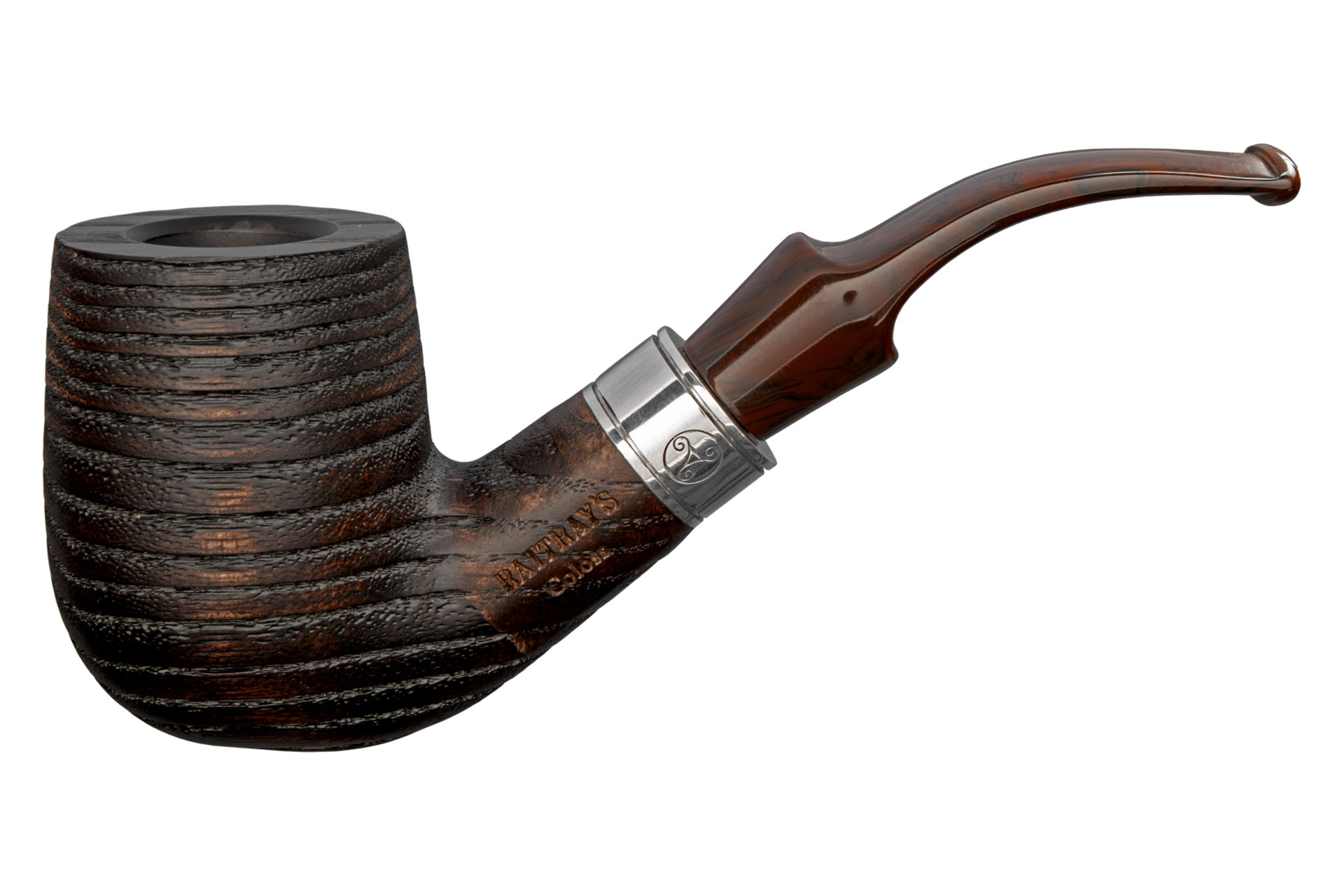 Rattray's Coloss G Brown