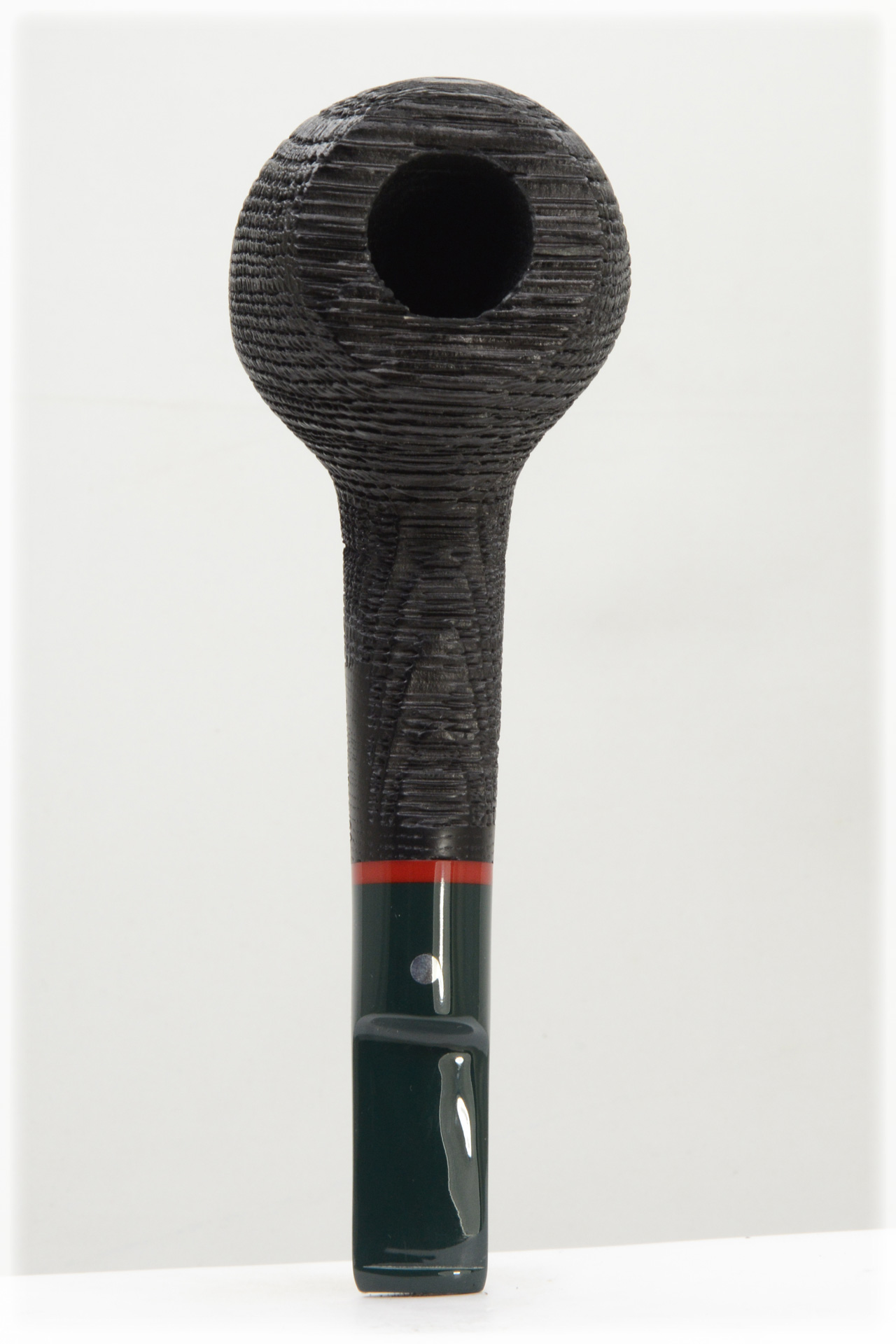 Mastro Beraldi Mooreiche Pfeife