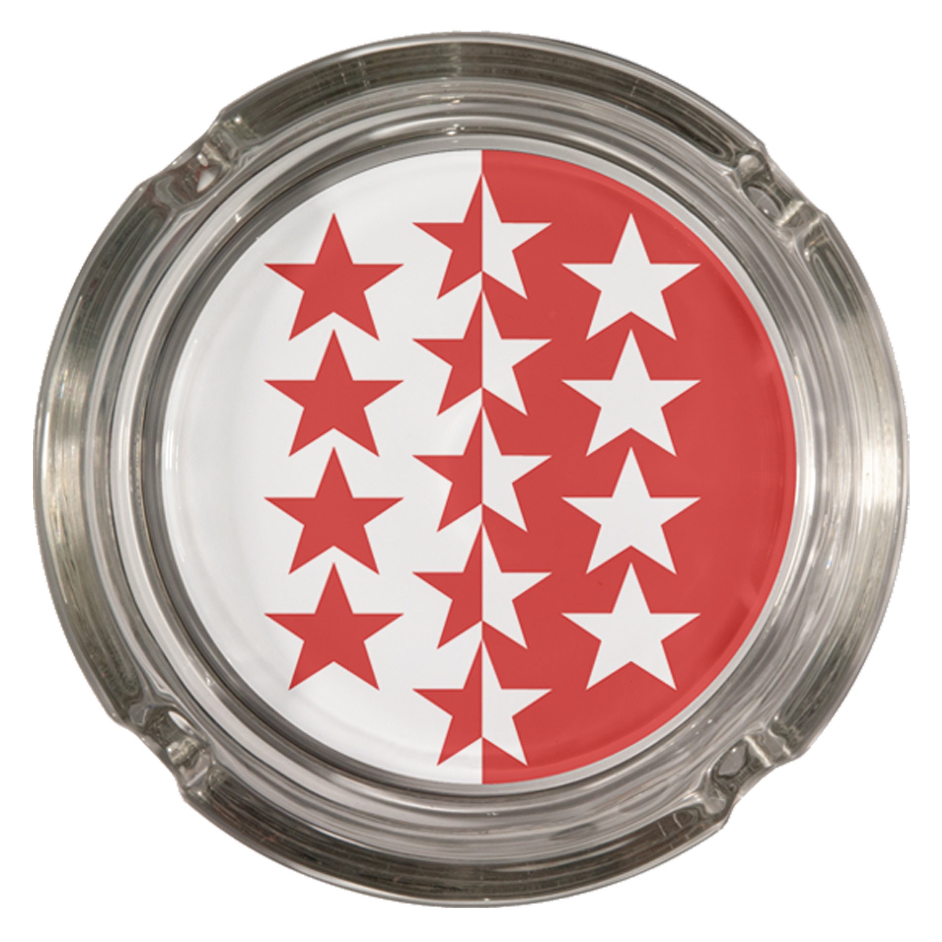 Aschenbecher "Wallis"