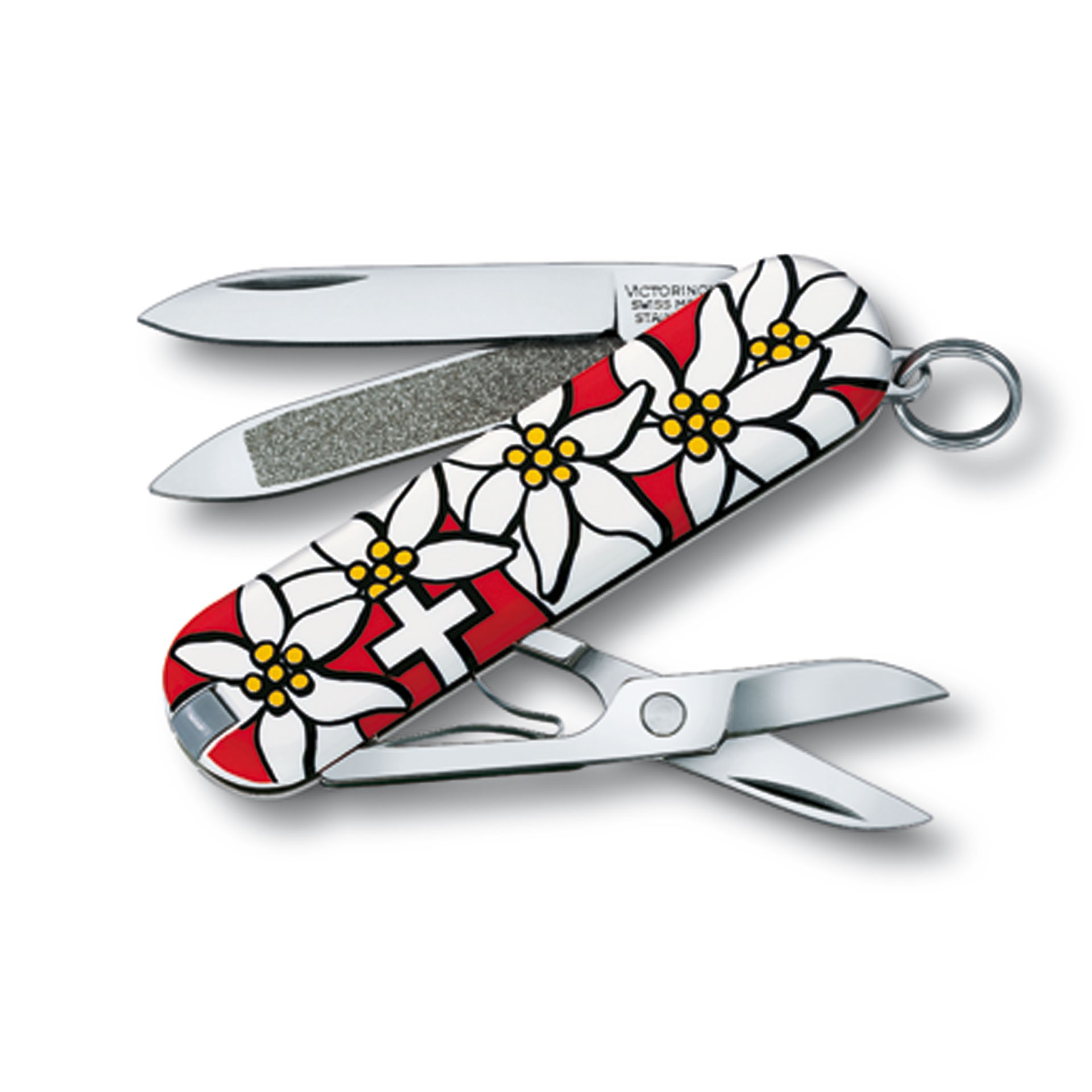 Victorinox Classic Edelweiss
