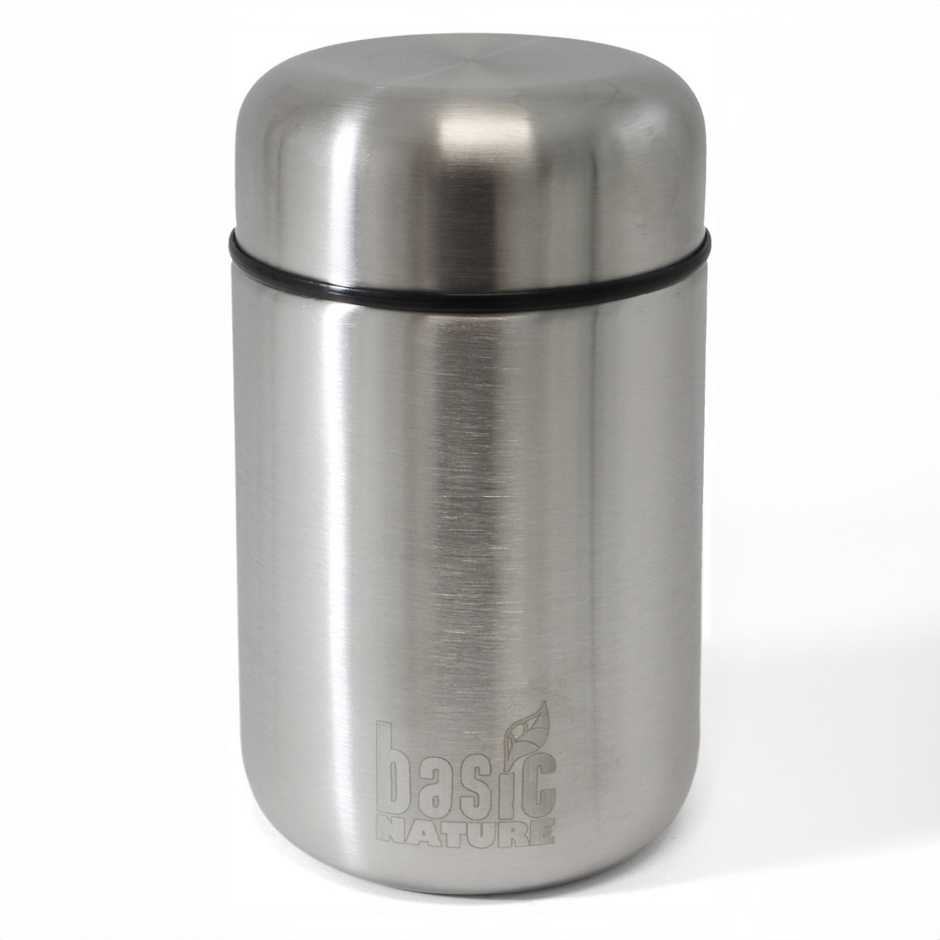 Thermobehälter Basic Natur 0.4 Liter