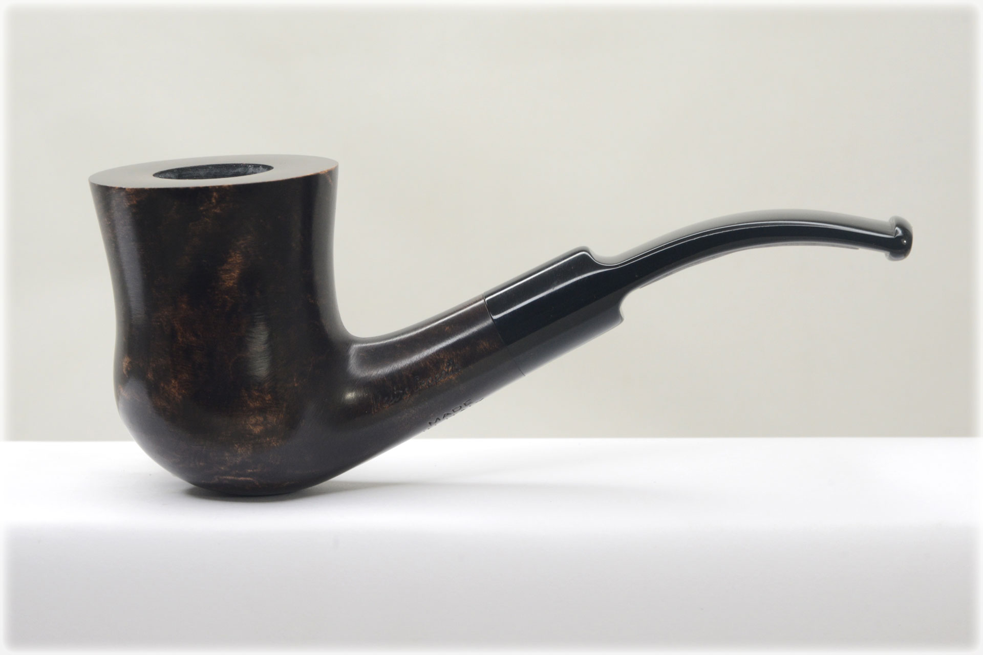 Mastro Geppetto Pfeife