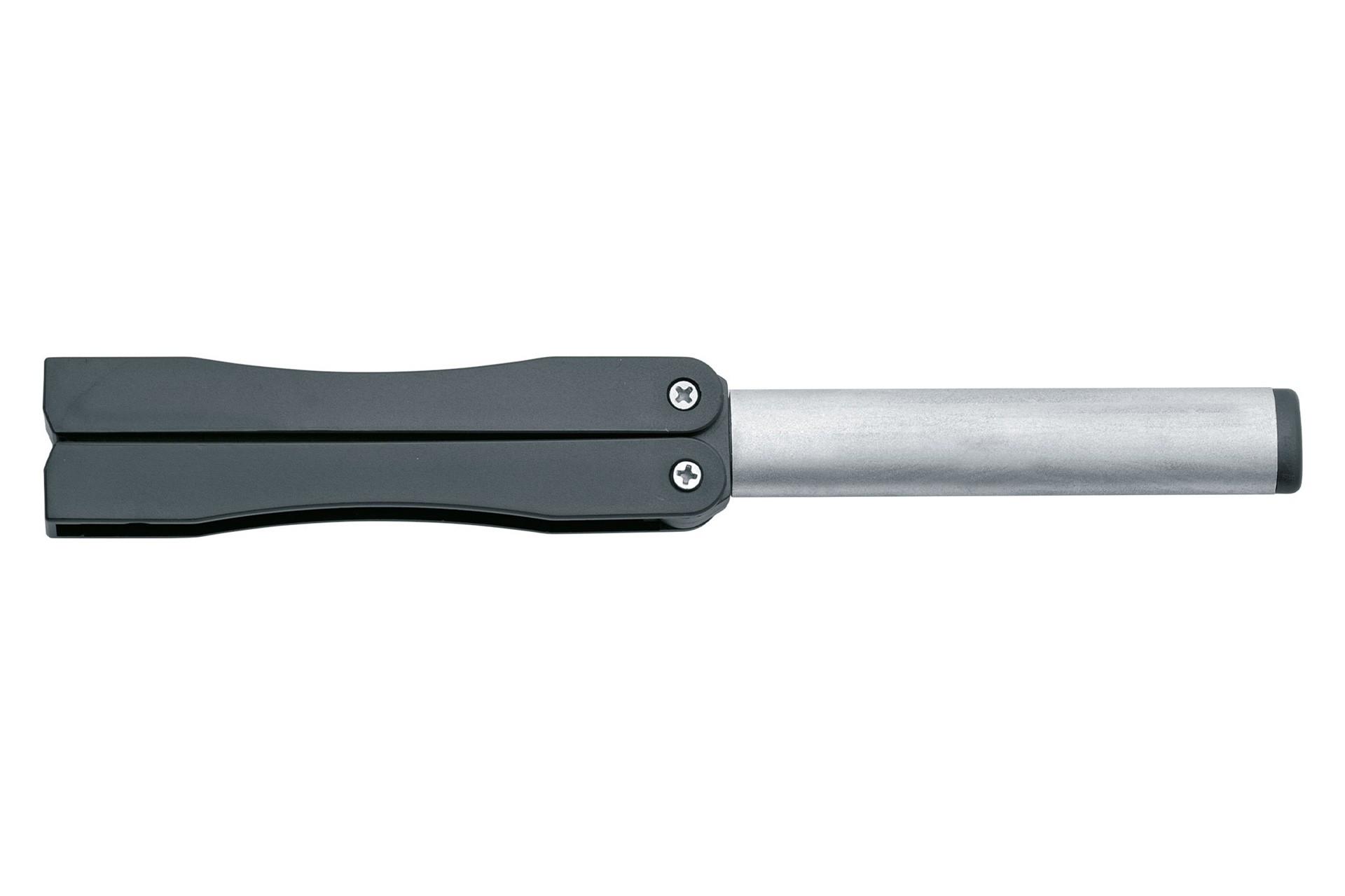 BlackFox Schleifstahl