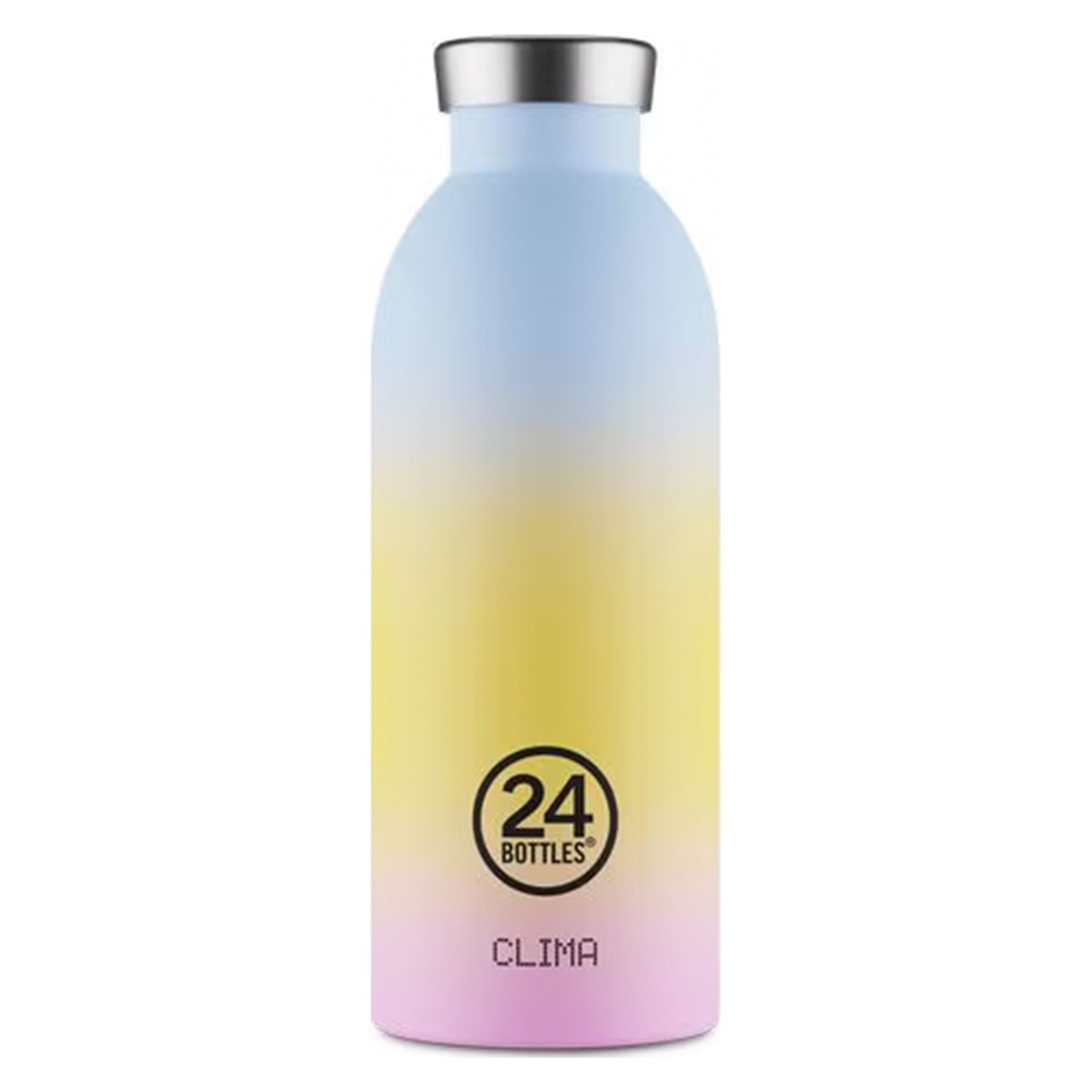24 Bottles Thermosflasche "Clima" 5 dl