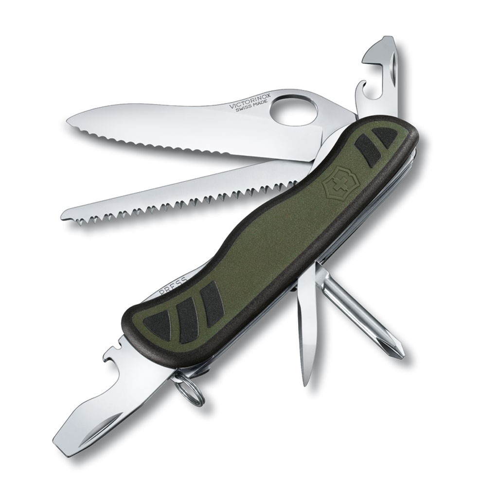 Victorinox Soldatenmesser