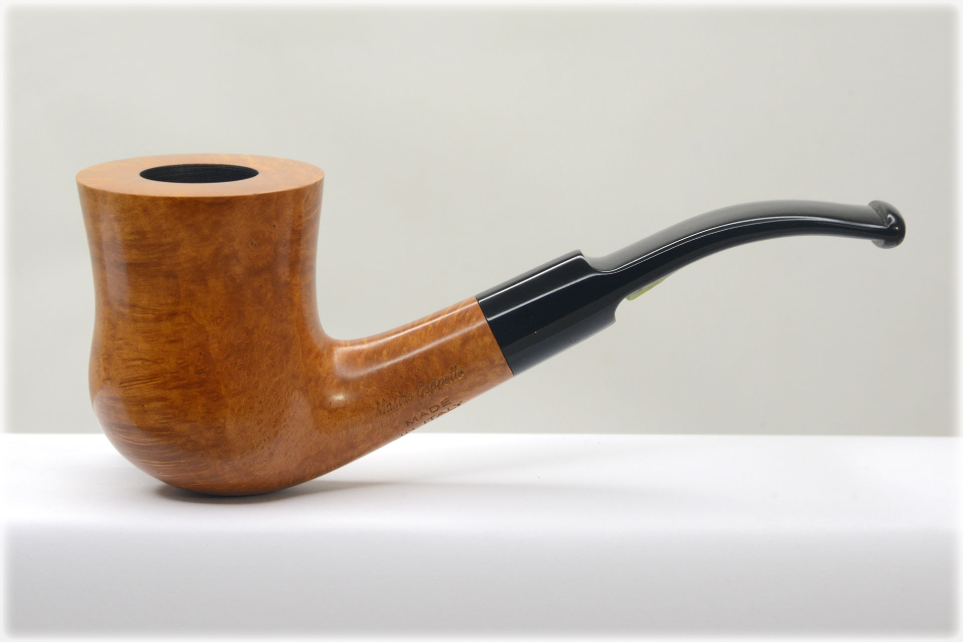 Mastro Geppetto Pfeife