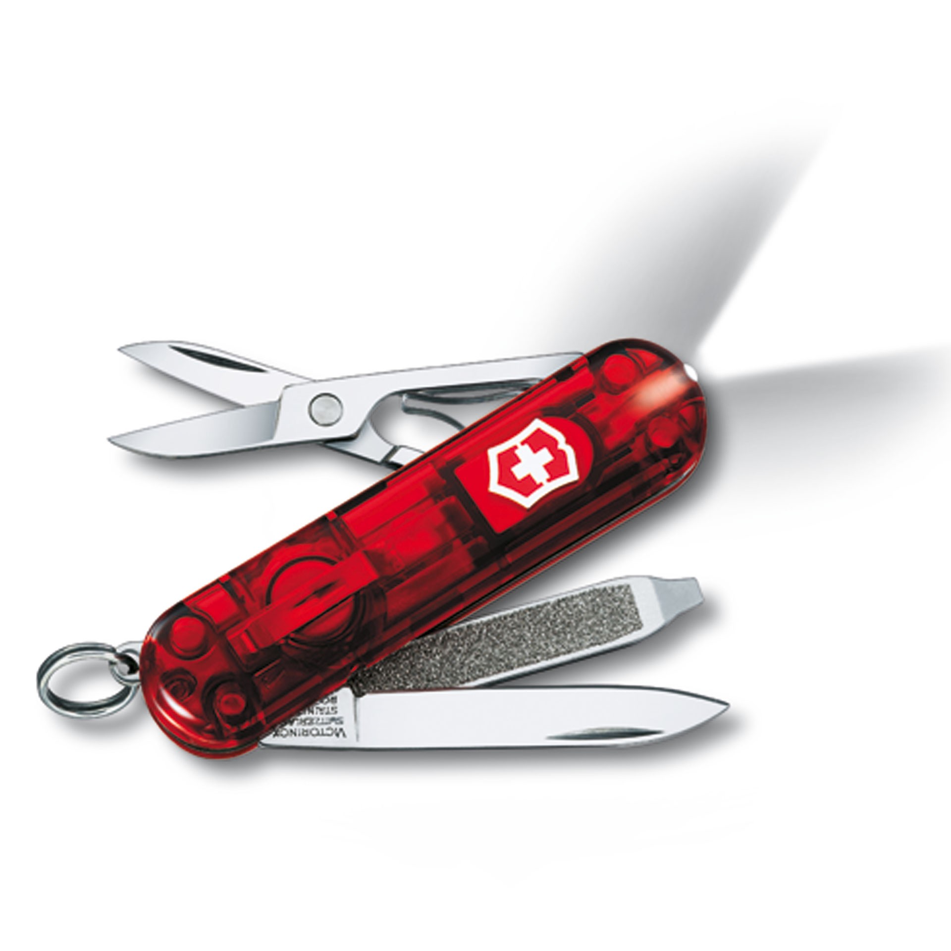 Victorinox Swiss Lite