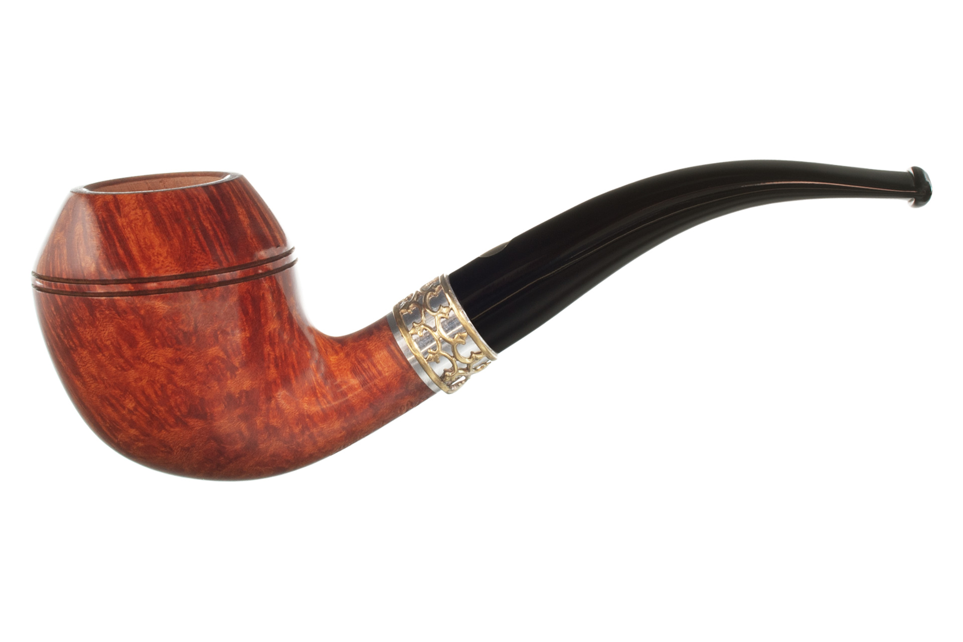 Mastro de Paja Rococo