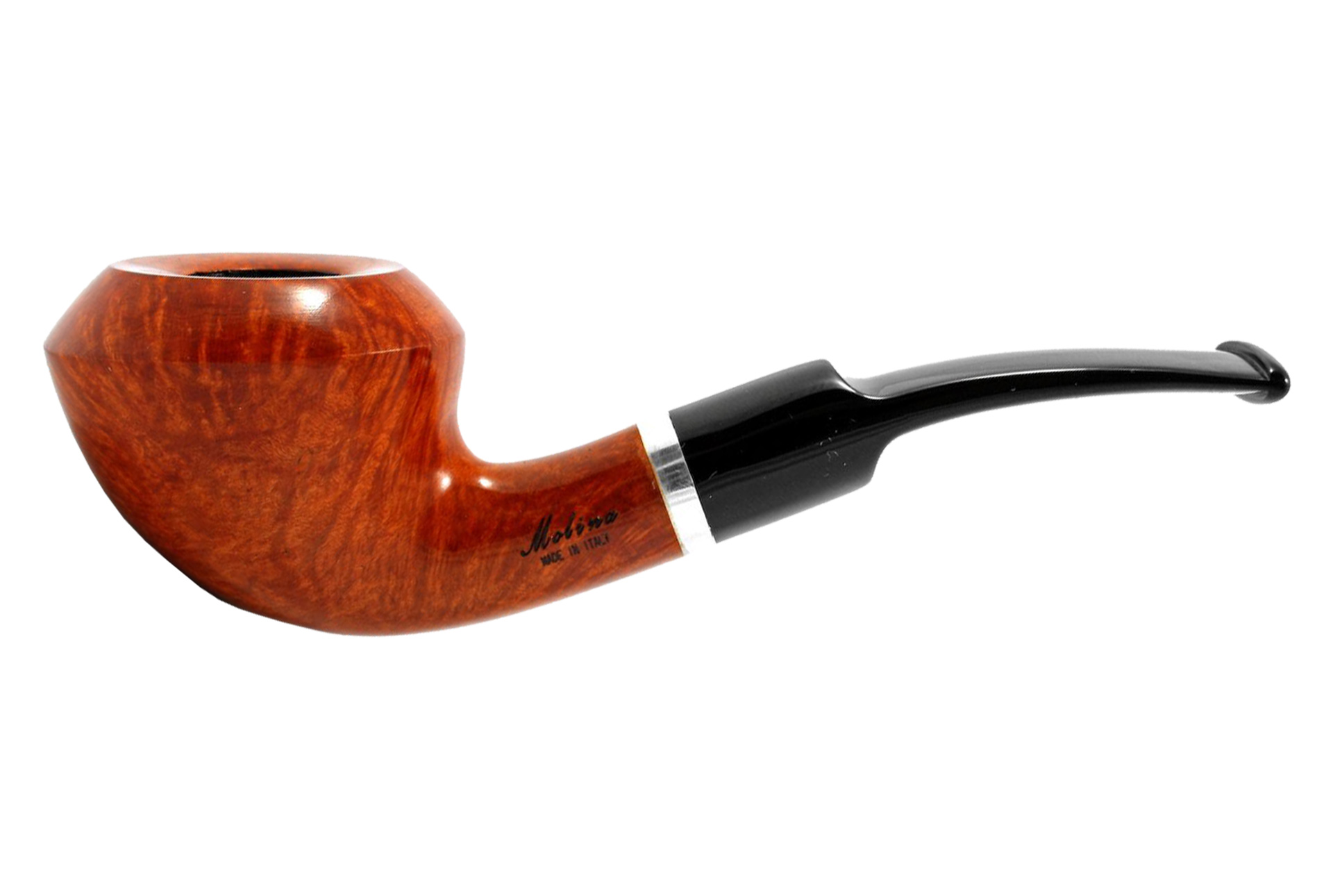 Molina Barasso Pfeife