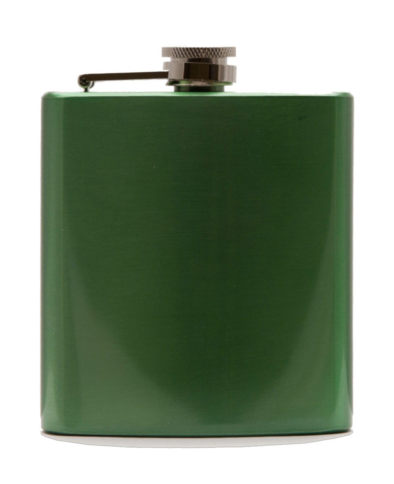 Flachmann grün 180ml