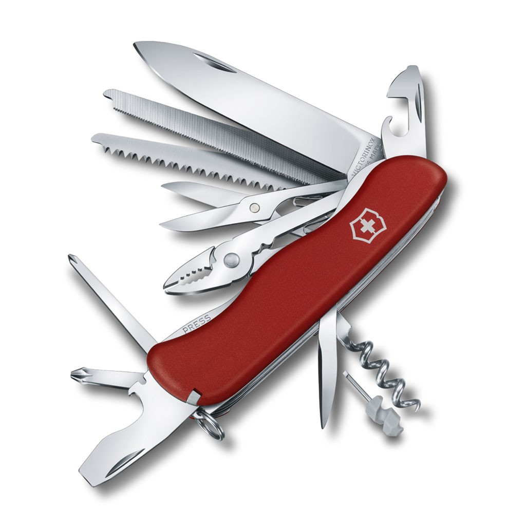 Victorinox Workchamp