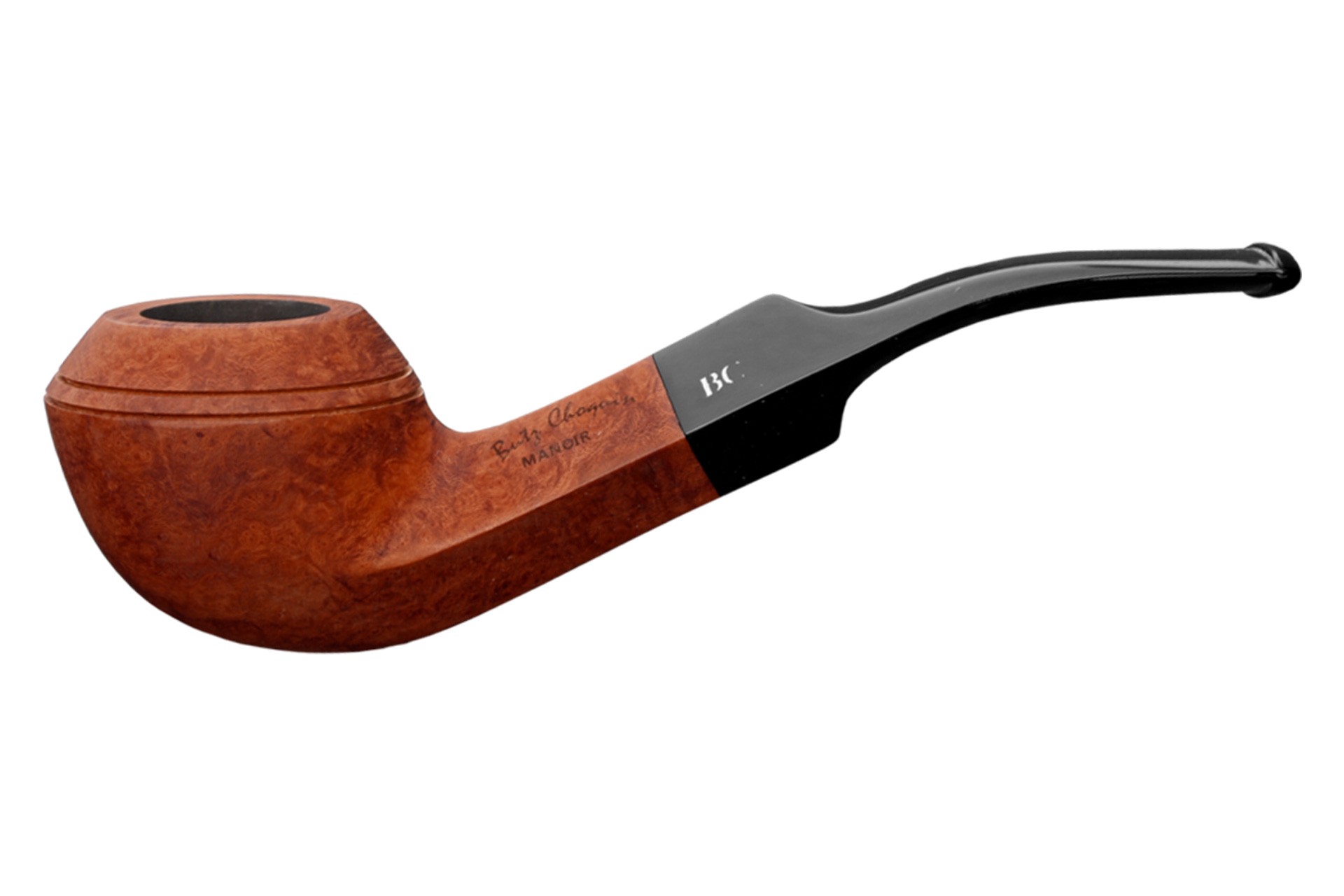 Butz Choquin Manoir 1027 Pfeife