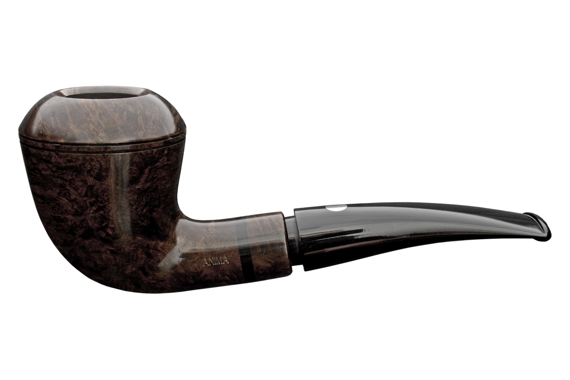 Mastro de Paja Anima Grey 4