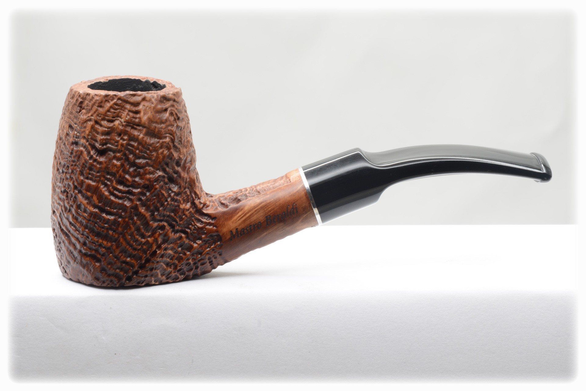 Mastro Beraldi Pfeife