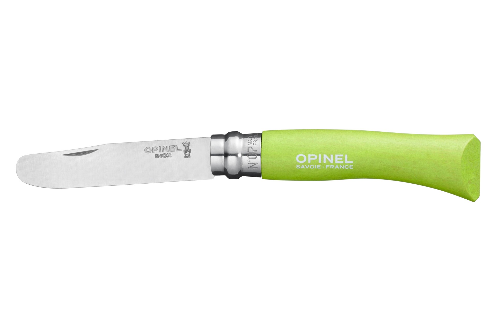 Opinel Kindermesser