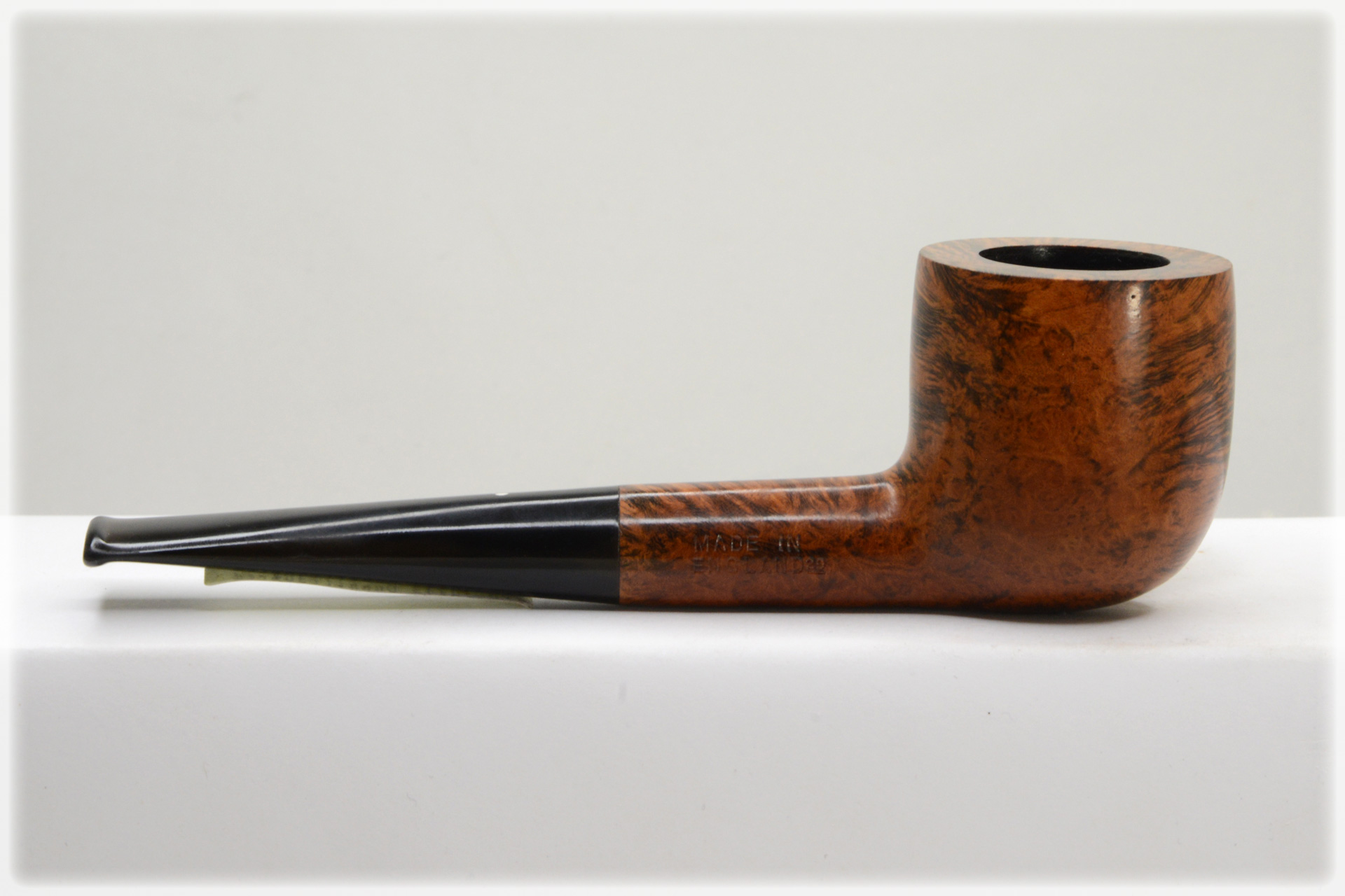 Dunhill Pfeife