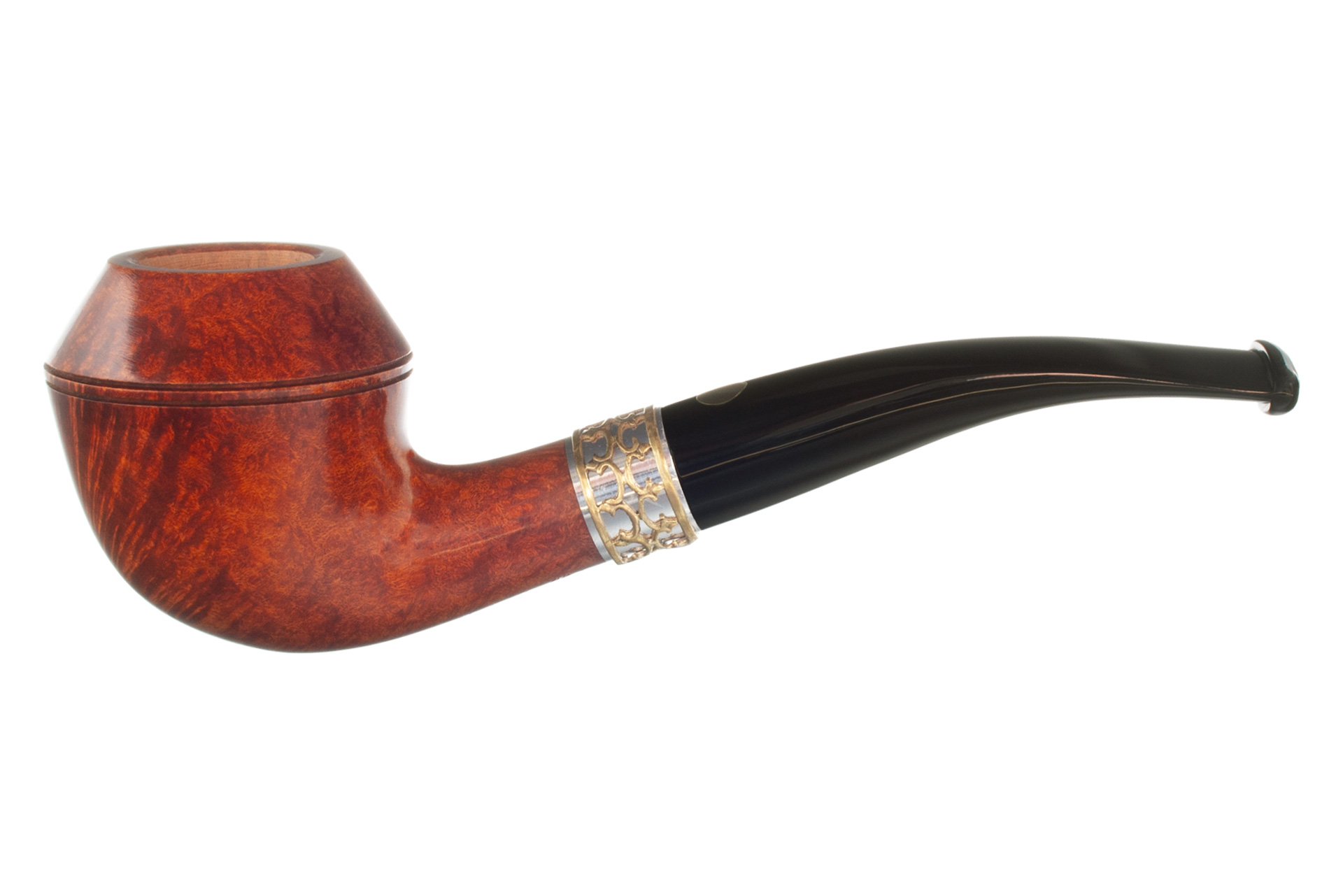 Mastro de Paja Rococo