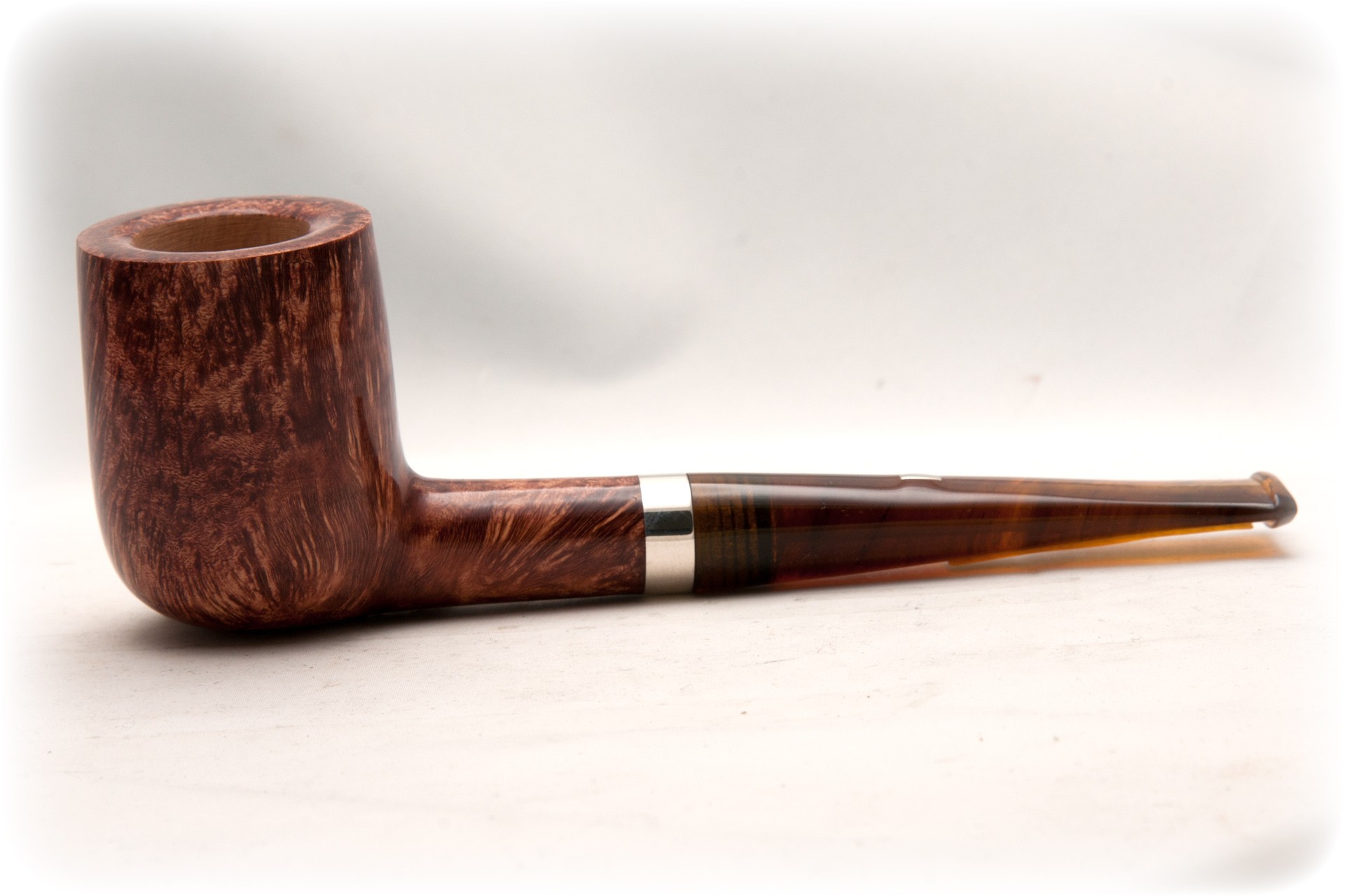 Damiano Rovera Pfeife