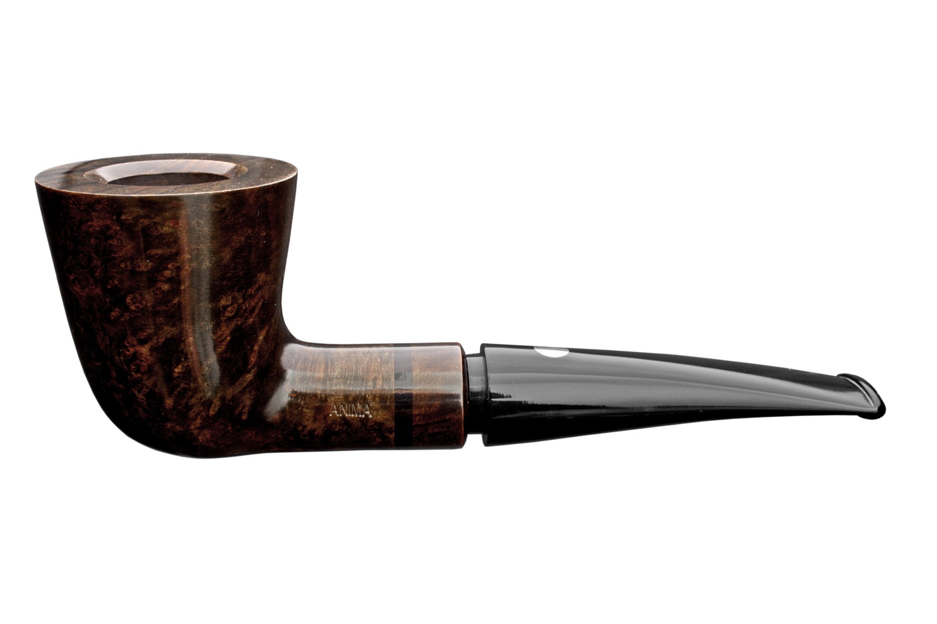 Mastro de Paja Anima Grey 1