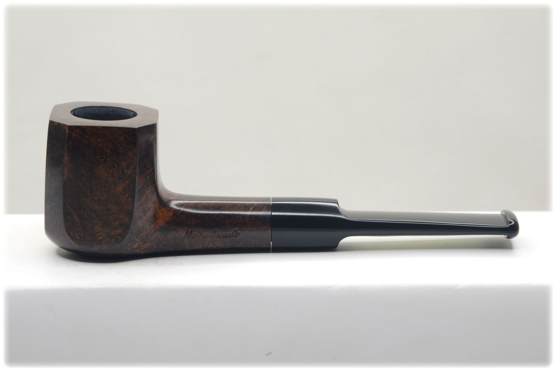 Mastro Geppetto Pfeife