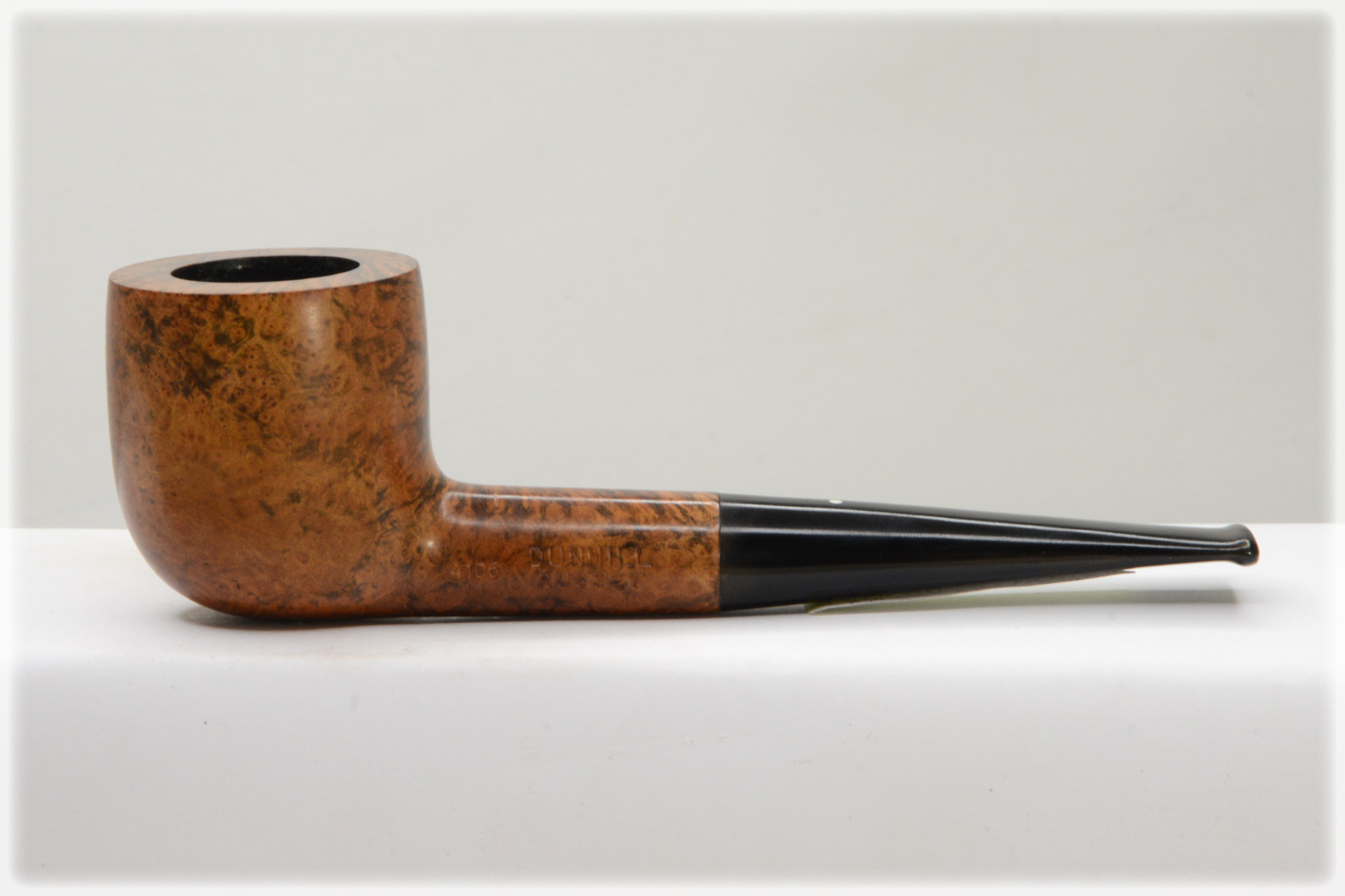 Dunhill Pfeife