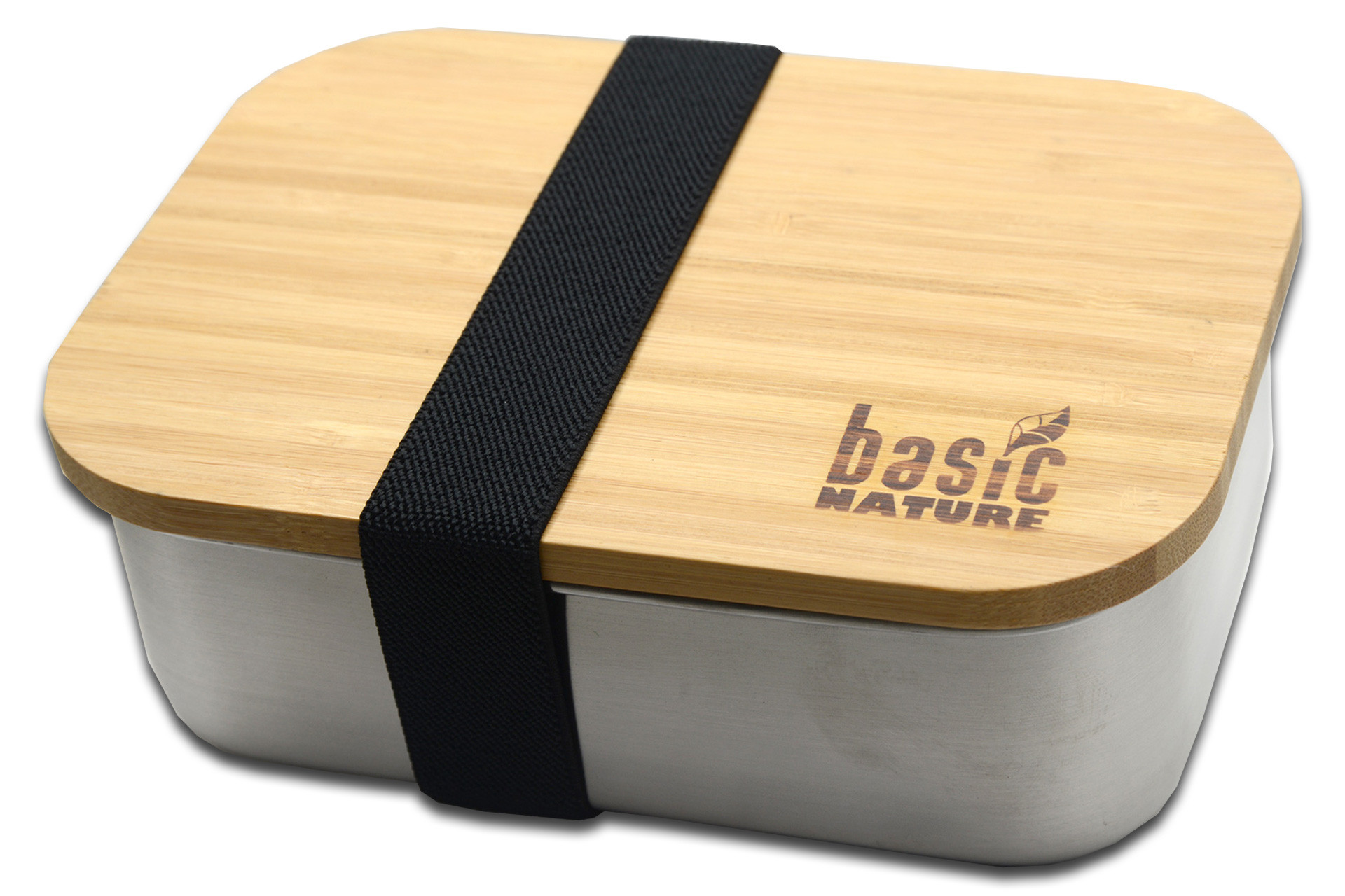 Lunchbox Bamboo 0.8l