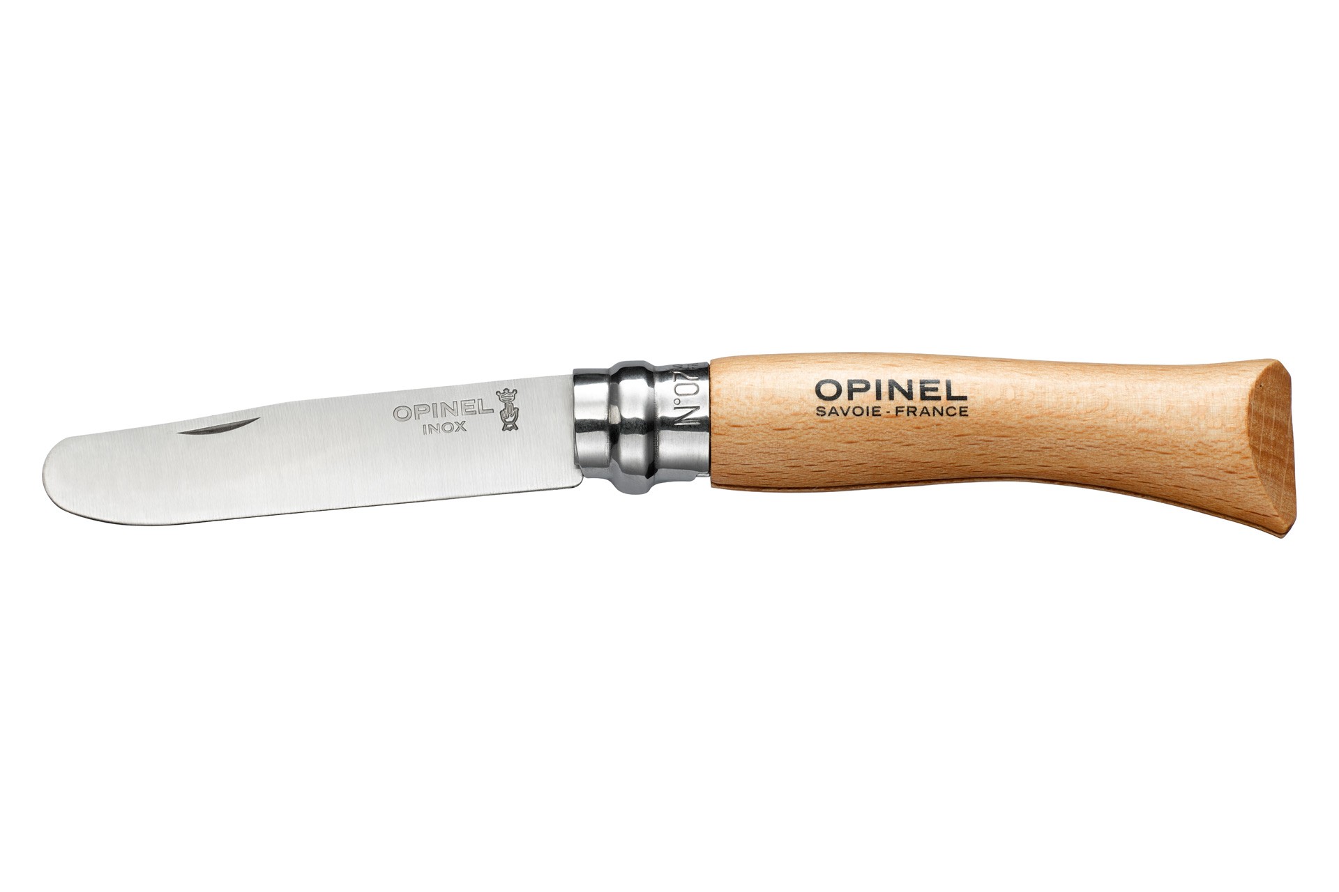 Opinel Kindermesser