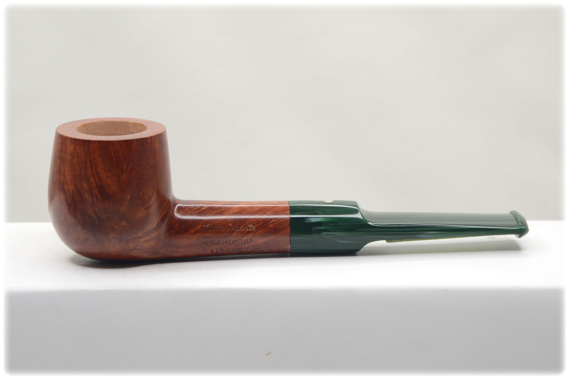 Mastro Geppetto Pfeife