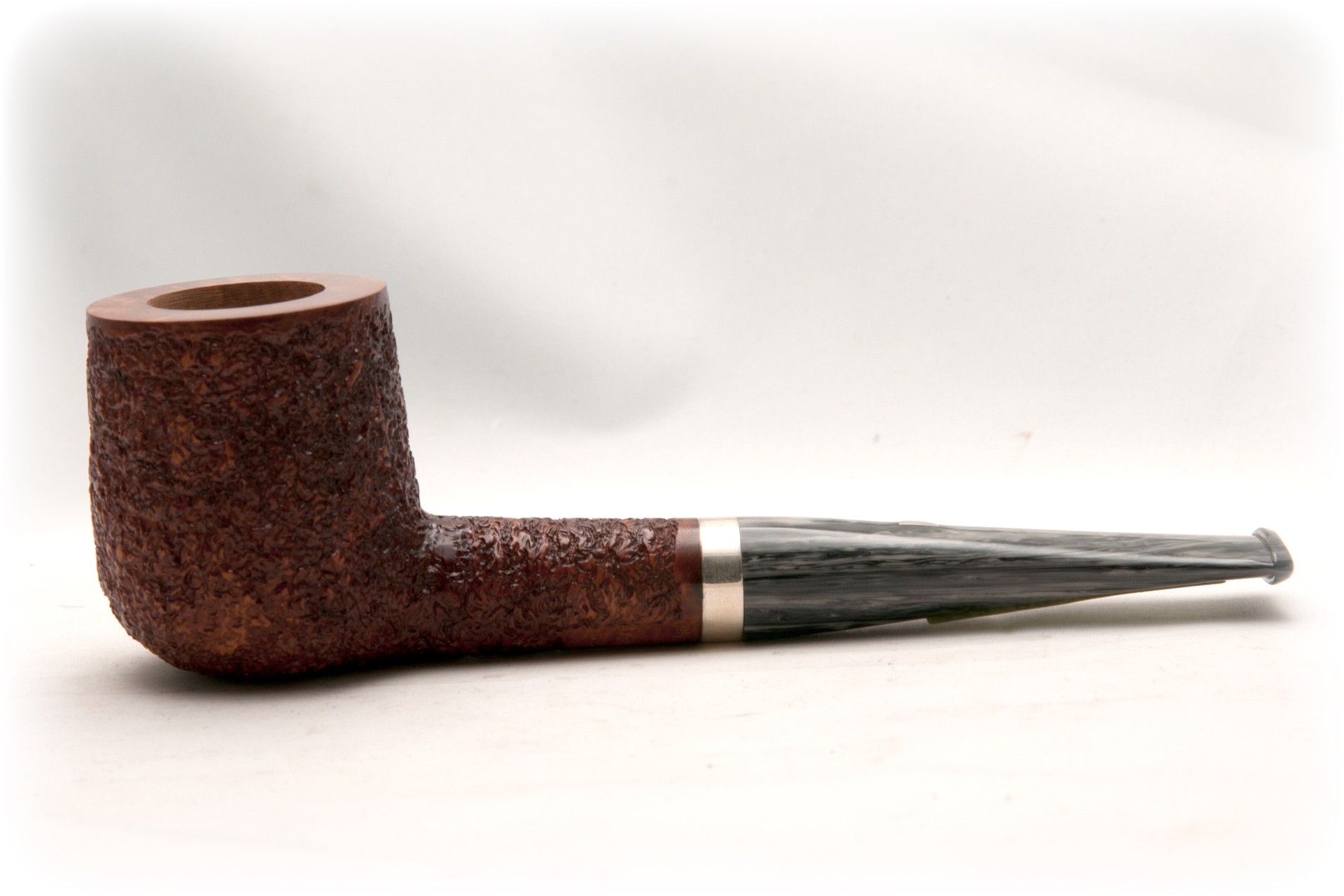 Damiano Rovera Pfeife