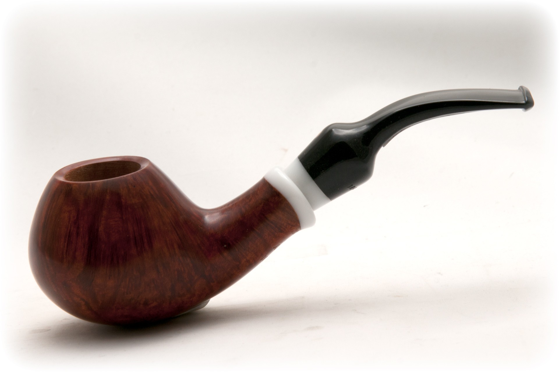 Damiano Rovera Pfeife