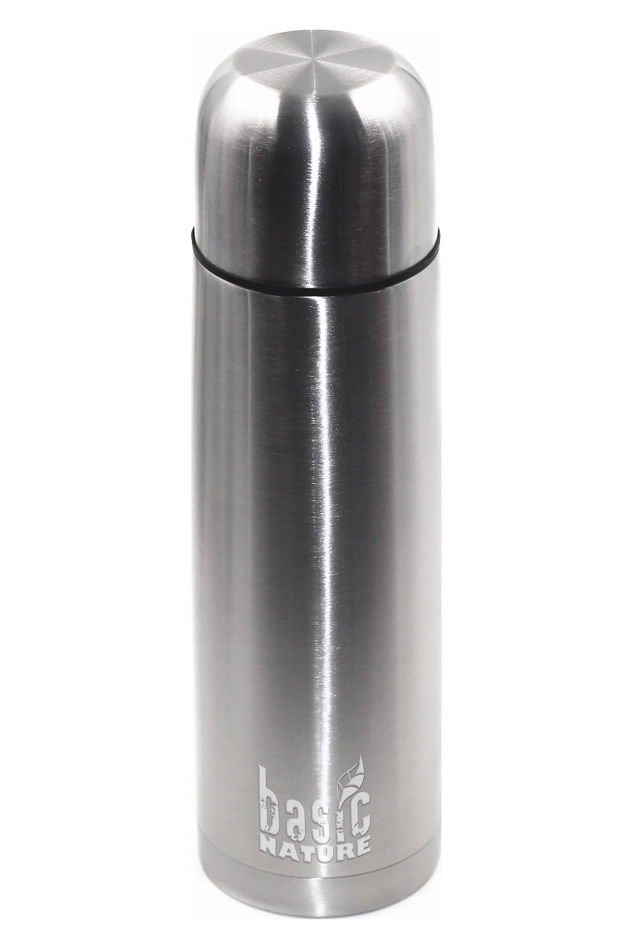 Thermosflasche Edelstahl 5dl