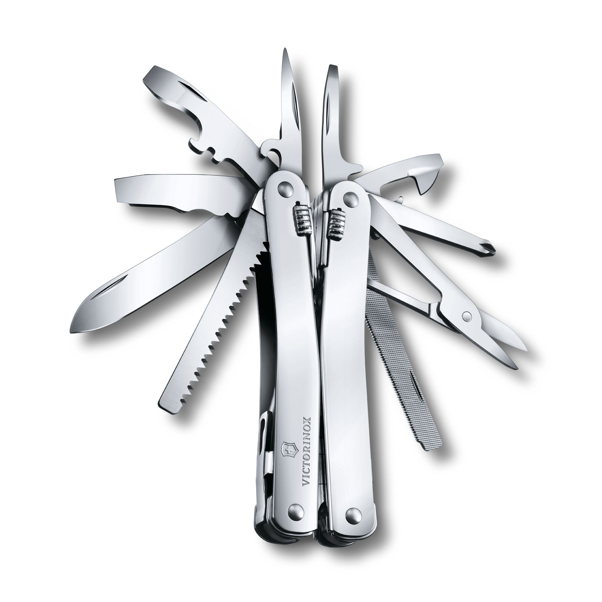 Victorinox Swiss Tool Spirit X