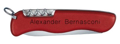 Messer Gravur gross Rueckseite